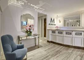 Mirrors Hotel İstanbul Taksim City Center 2