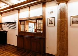Hotel-Gasthof Goldener Greifen 3