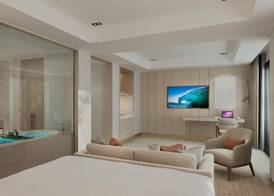Ruins Luxury Resort - Adults Only 3