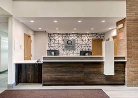 Quality Inn St Cloud West 5