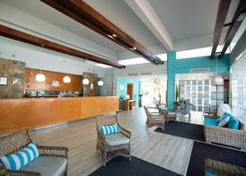 Fuentepark Apartments 5