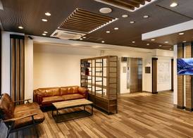 Kyoto Guesthouse HIVE - Hostel 4