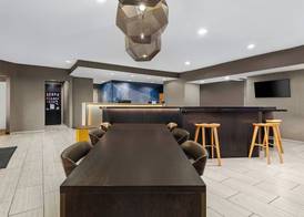 SpringHill Suites Minneapolis West St. Louis Park 4