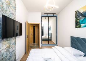 RentPlanet - Apartamenty Kościuszki 4