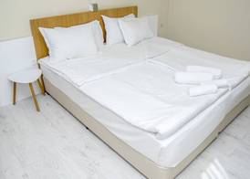 St. Panteleimon Beach Hotel 4