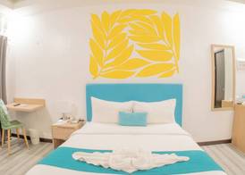 Boracay Sea View Hotel 5