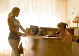 Hotel SET 2