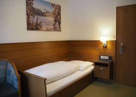 Hotel Egerthof B&B 4