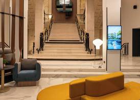 Novotel Rouen Centre Cathédrale 2