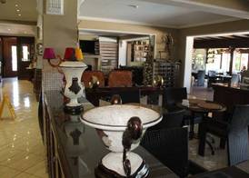 Bella View Art Boutique Hotel 3