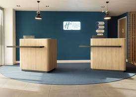 Holiday Inn Express & Suites DEVENTER by IHG 3