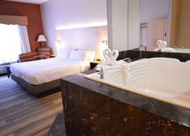 Holiday Inn Express TOLEDO-OREGON by IHG 2