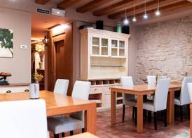 Hotel El Cerco 2