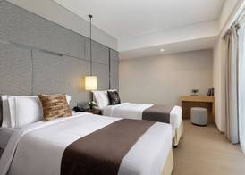 Ascott Guangzhou 5