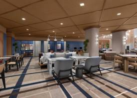 Hyatt Regency Irvine 5