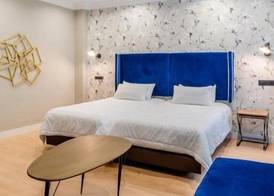 Micampus Burgos Centro Student Residence 2
