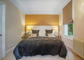 St Elizabeth's House 4