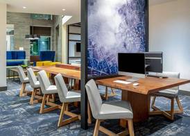 Hyatt Place San Jose Airport 2