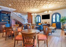 Holiday Inn Express QUITO by IHG 4