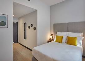 Appart'hôtel Odalys City - Nîmes Arènes - Palais des Congrès 5