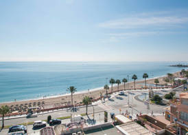 MedPlaya Hotel Alba Beach 3
