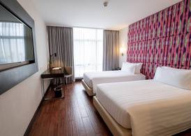 Wynwood Hotel 3