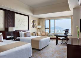 InterContinental Hotels WUXI by IHG 5