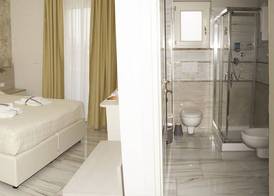 Rome Airport Inn 5