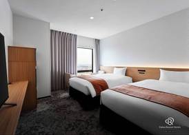Daiwa Roynet Hotel Omiya-nishiguchi 5