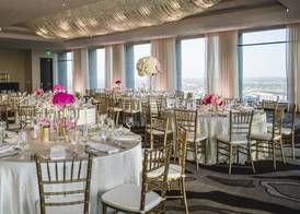 The Westin Dallas Downtown 5