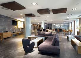 Eurostars Madrid Congress 2