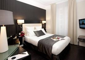 Grand Hôtel Du Tonneau D'Or 4