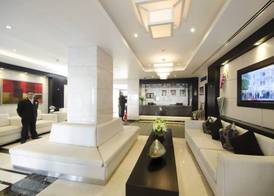 The Apartments, Dubai World Trade Centre 2