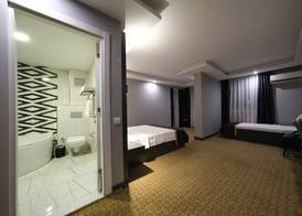 Eniza Hotel 3
