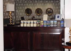 Hintlesham Hall Hotel 2