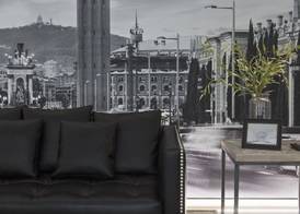Aparthotel Bcn Montjuic 5