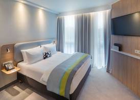 Holiday Inn Express ERLANGEN by IHG 2