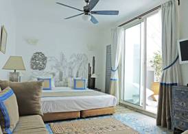 Riad Le Perroquet Bleu Suites & Spa 2