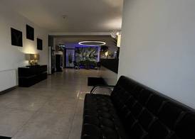 VitaLounge Sports & Spa Hotel 4
