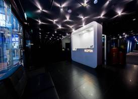 SleepBox Hostel 2