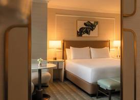 Fairmont Chicago at Millennium Park Gold Experience 5