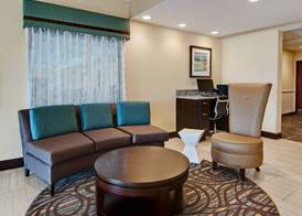Comfort Inn Mount Airy 4