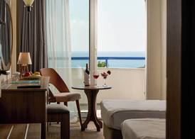 Elysee Beach Hotel 5
