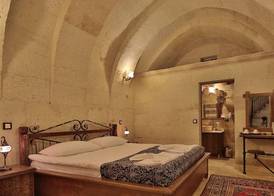 Cappadocia Cave Land Hotel 5
