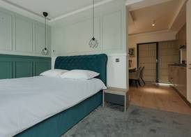Aparthotel Nest Inn Meteor 5