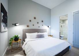 Black Urchin Boutique Resort 5
