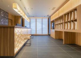Tosei Hotel Cocone Ueno Okachimachi 2