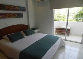 Hotel Tayrona Rodadero 2