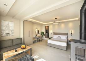 Olive All-Seasons Suites 5