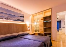 Apartamentos Sal Rossa 5